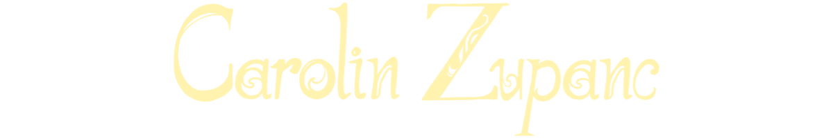 CAROLIN ZUPANC